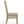 Brutus - Wide Dining Chair (Set of 2) - Reclaimed Wheat
