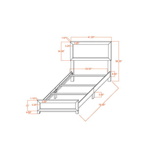 Soluto - Bed