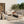 Outdoor Acacia Lazy 5 Seater Chat Set
