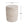 Stylish Outdoor / Indoor Lightweight Concrete Side Table With Travertine - Beige
