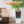 Indoor Outdoor Planter With Automatic Watering System
