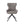 Damita - Side Chair With Swivel (Set of 2) - Camel