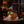 Halloween Jack-O'-Lantern Pumpkin Mist Sprayer Ornament