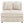 Cassidy - Upholstered Sectional Sofa With Reversible Cushions