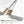 30 In. x 80 In. Shaker Door