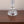 Karat - Contemporary Crystal Table Lamp (Set of 2) - Clear Crystal / Chrome / White Softback