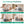27° Ergonomic Memory Foam Support Pillow for Couples