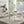 Ingram Ceramic Top Dining Table - Light Gray