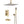 Contemporary Shower System With 12