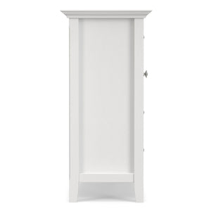 Amherst - Handcrafted Medium Storage Cabinet
