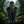 Realistic Silverback Gorilla Figurine