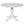 5 Pieces Dining Table And Chairs Set For 4 Persons, Kitchen Room Solid Wood Table With 4 Chairs