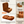 Egg Tart Lazy Sofa - Multi-Segment Folding