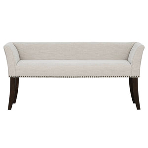 Welburn - Upholstered Bench
