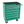 Multifunctional Tool Cart With Wheels And Drawers