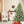 8 Ft The Full-Bodied Pre-Decorated Pinecone Christmas Tree