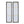 Elongated Modern Abstract Oil Paintings Wall Art Set of 2