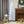 HOMCOM 5' Snow Flocked Artificial Pencil Christmas Tree