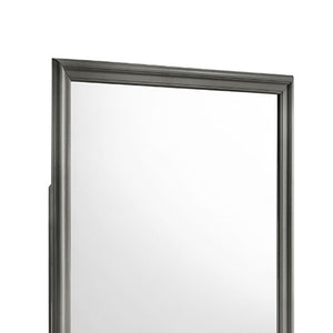 Blaze - Modern Mirror