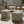 Zelma - Square Woven Outdoor / Indoor Pouf - Cream / Natural