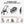 4-Wheel Foldable Pet Stroller for Dogs and Cats