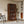 Bookcase Contemporary Closed Back Glass Doors Office Storage Cabinet