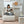 Oversized Chair with Storage Ottoman