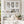 3 Door Wall Cabinet With Glass Door And Towel Bar