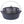 Pre-Seasoned Cast Dutch Oven with Skillet Lid and Pot Rack