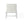 Wilmouth Roll Occasional Chair - White