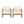 Outdoor Acacia Wood Patio Club Chair