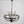 18-Light Industrial Iron Candle Chandelier