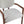 Upholstered Arm Dining Chairs (Set of 2)