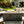 Outdoor 60-Inch Rectangular Dark Grey Concrete Fire Pit Table