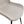 Modern Medieval Style Restaurant Cushioned Chairs With Suede Backrests