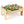 78 Pieces Activity Railway Playset for Kids Aged 3+