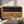 Large Floating Bedside, 1 Drawer, 1 Open Slot, Oak-ish