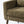 Modern Olive Green Chenille Accent Chair
