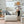 Oversized Chair with Storage Ottoman