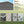 8'x6' Large Steel Storage Shed with Window, Lockable Doors & Sloped Roof