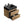 Alice Natural Oak Bathroom Vanity With Sink