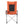 5-Position Adjustable Folding Camping Chair with Footrest