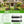 Raised Garden Bed with Arch Trellis, 2 Pack Metal Planter Boxes
