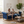 FX-P81B-BU (834-53 Sofa)