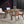 Ginny Walnut Dining Table