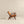 Daniel - Arm Chair - Brown / Tan