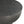 Hughes - Cast Aluminum Side Table - Black