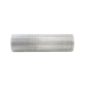 Galvanized Hardware Cloth, Wire Fence Roll For Gardening And Animal Protection - Silver
