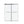 Frameless Double Sliding Shower Door In, Thick Tempered Glass, Reversible Installation