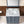Elegant Bathroom Vanity Top With Rectangular Ceramic Sink And Backsplash